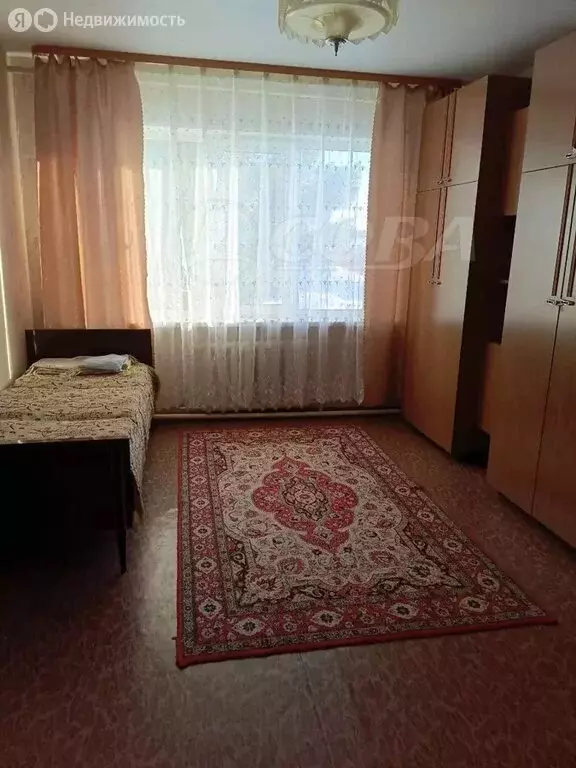 Дом в Тюменская область, Исетский муниципальный округ, посёлок ... - Фото 1