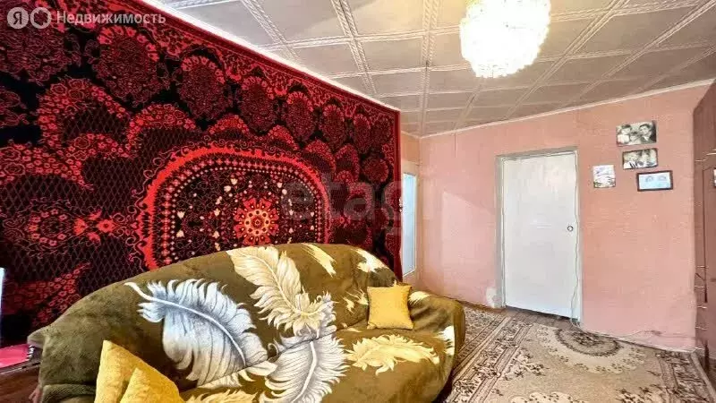 3-комнатная квартира: Саранск, Студенческая улица, 5 (53 м) - Фото 2