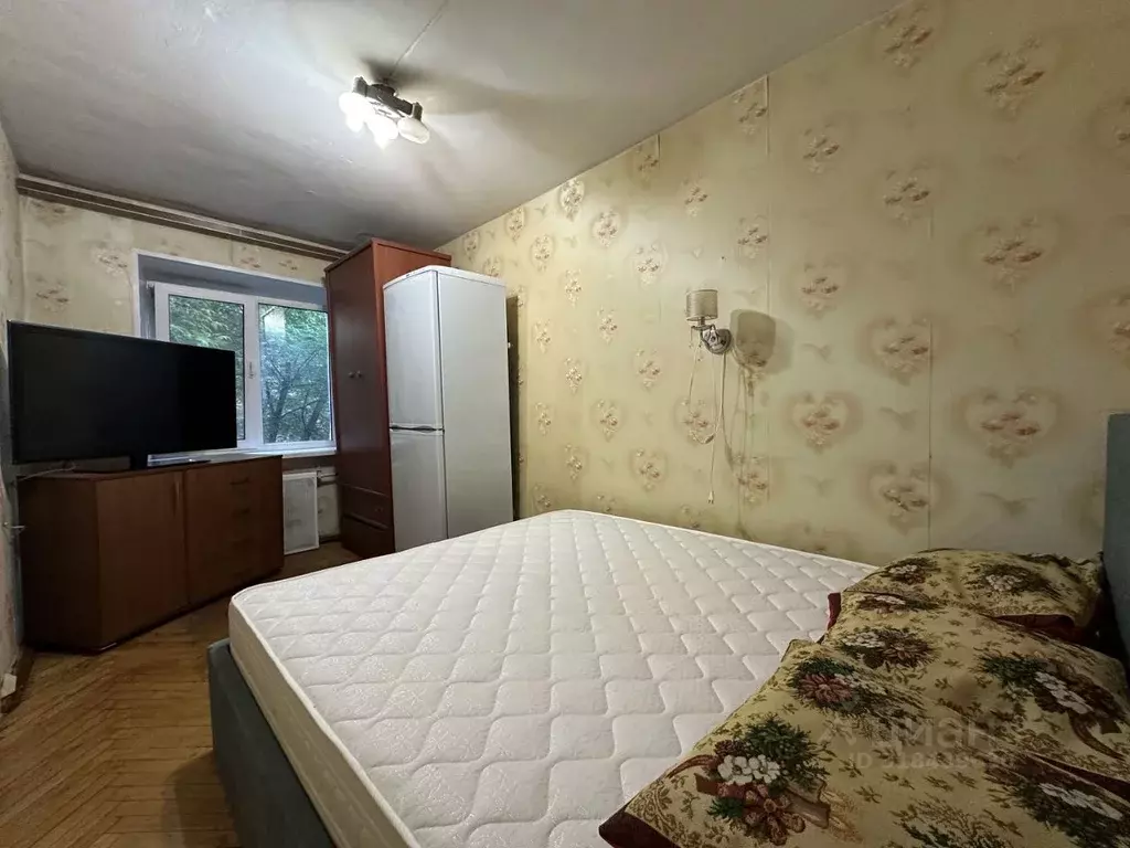 3-к кв. Москва Кубанская ул., 12С2 (55.0 м) - Фото 0