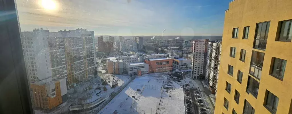 Квартира-студия, 28 м, 2/2 эт. - Фото 1