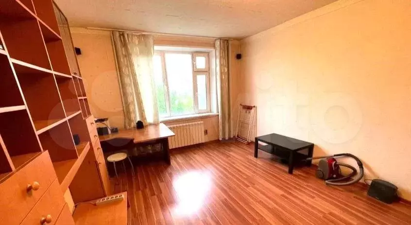 1-к. квартира, 36 м, 9/12 эт. - Фото 0