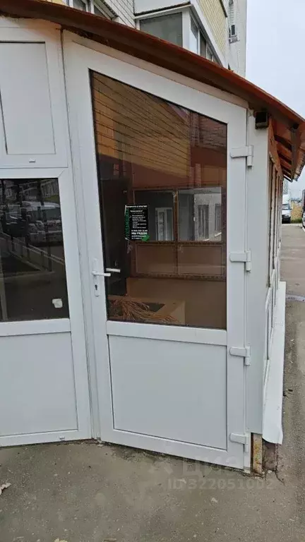 Помещение свободного назначения в Краснодарский край, Краснодар ул. ... - Фото 1