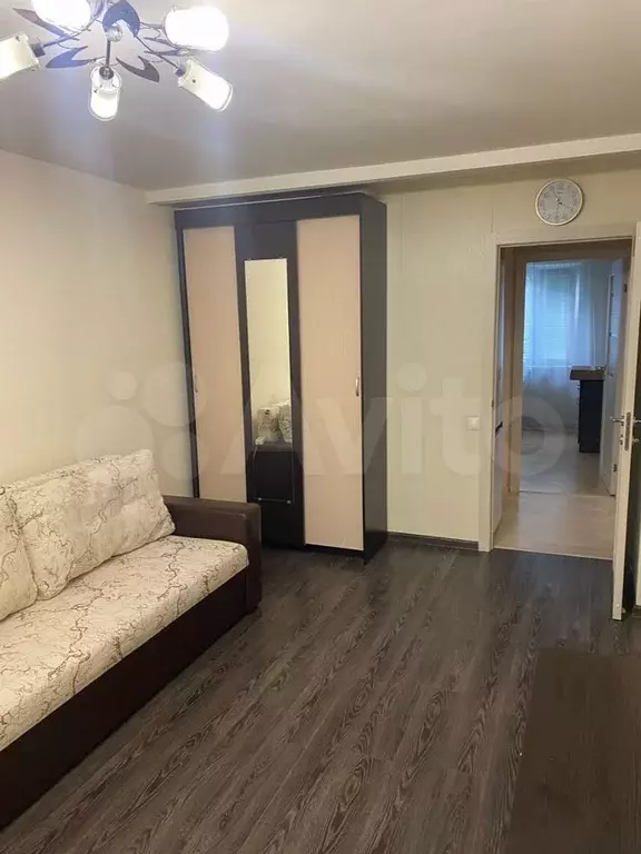 2-к. квартира, 44 м, 1/5 эт. - Фото 1