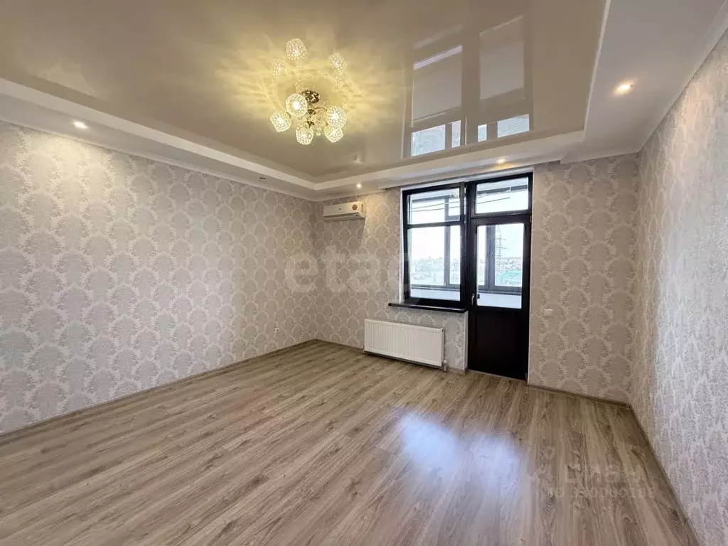 2-к кв. Крым, Симферополь ул. Ковыльная (70.0 м) - Фото 2