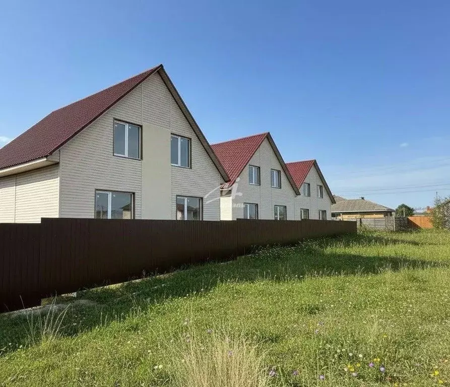 Дом в Крым, Симферопольский район, с. Родниково ул. Долинная (144 м) - Фото 2