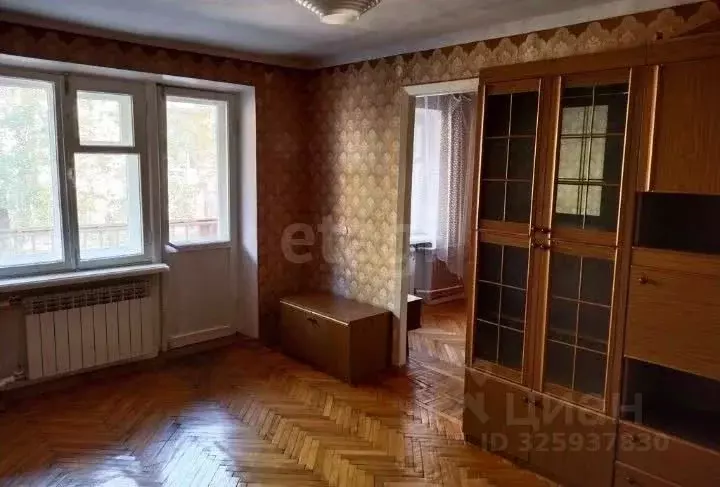 3-к кв. Ростовская область, Таганрог ул. Пальмиро Тольятти, 20-3 (53.1 ... - Фото 2