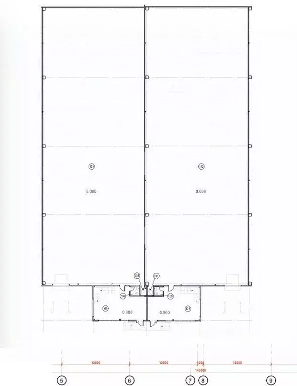 Производственное помещение в Московская область, Подольск Климовск ... - Фото 2