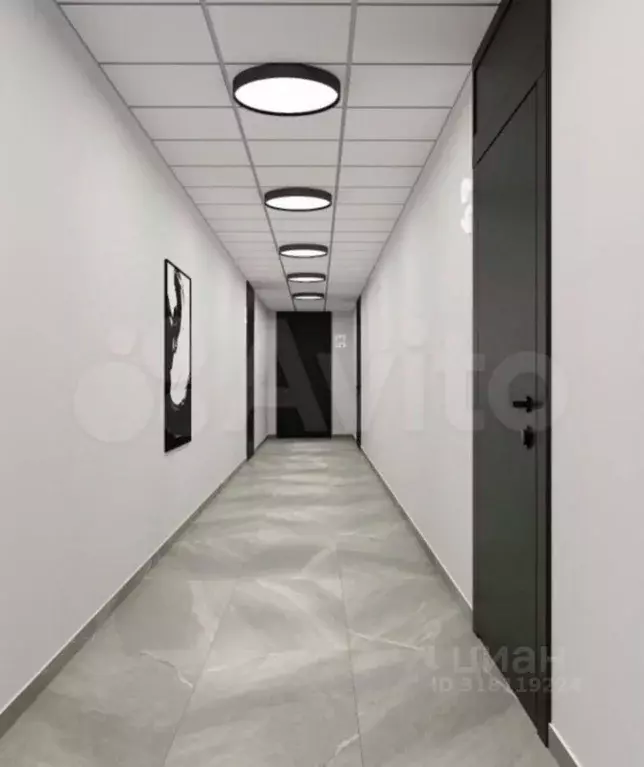 2-к кв. Ставропольский край, Ставрополь № 10 мкр, ул. Биологическая, ... - Фото 1