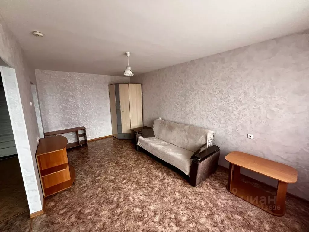 1-к кв. Алтайский край, Барнаул ул. Малахова, 148 (35.0 м) - Фото 1