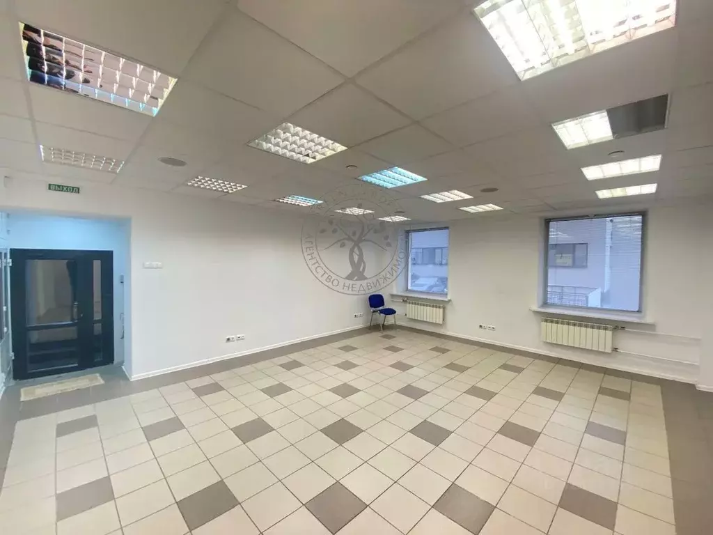 Офис в Свердловская область, Екатеринбург ул. Радищева, 33 (86 м) - Фото 1