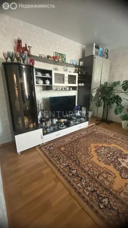 3-комнатная квартира: городской посёлок Дубровка, Советская улица, ... - Фото 2