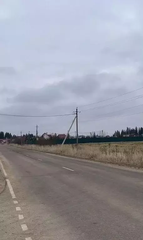 Участок, 24 сот., сельхоз (снт или днп) - Фото 1