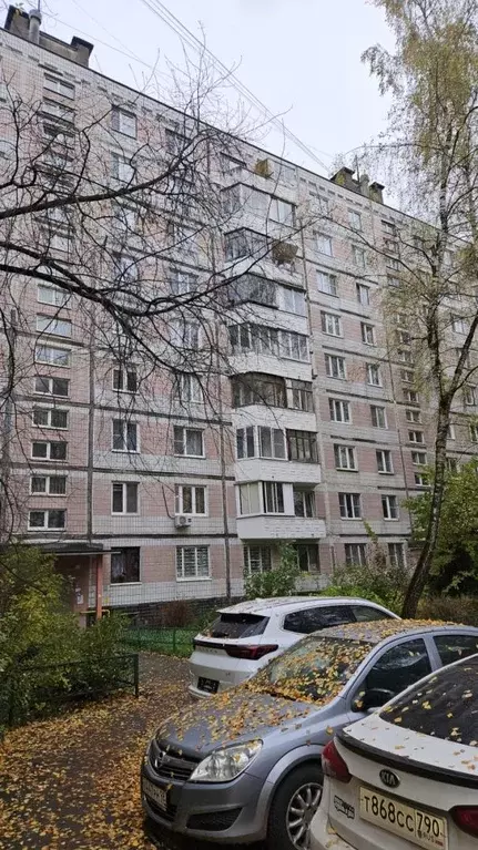 Продается 3-комнатная квартира - Фото 1