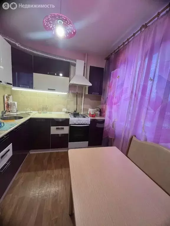 2-комнатная квартира: Усинск, улица Мира, 15 (53.4 м) - Фото 0