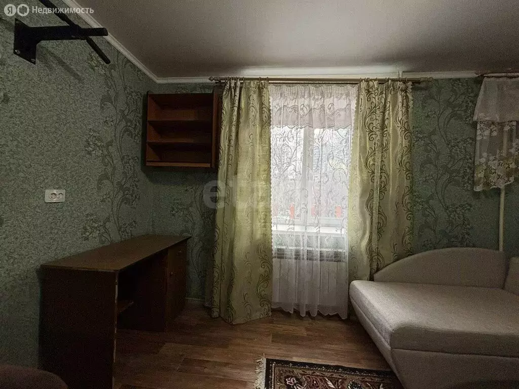 Квартира-студия: Воронеж, улица Берёзовая Роща, 36А (22.7 м) - Фото 0