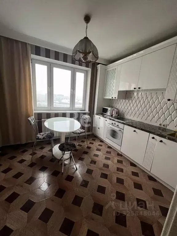 3-к кв. Москва Большая Тульская ул., 54 (75.0 м) - Фото 2