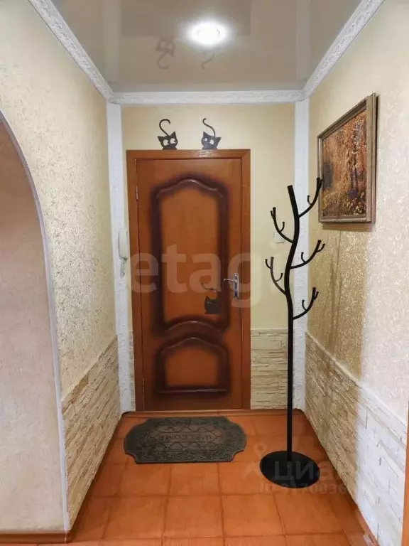 3-к кв. Ростовская область, Батайск Пролетарская ул., 104 (72.0 м) - Фото 1