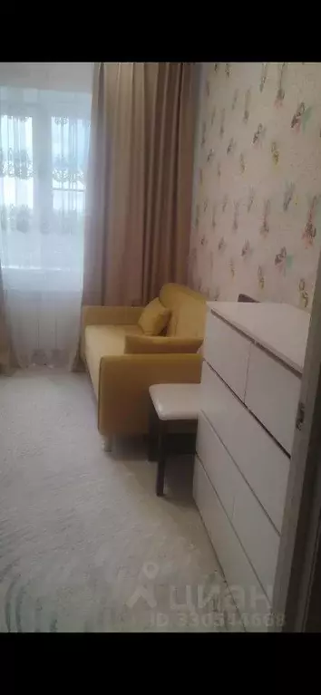 Комната Московская область, Лыткарино ул. Ленина, 12 (10.0 м) - Фото 1
