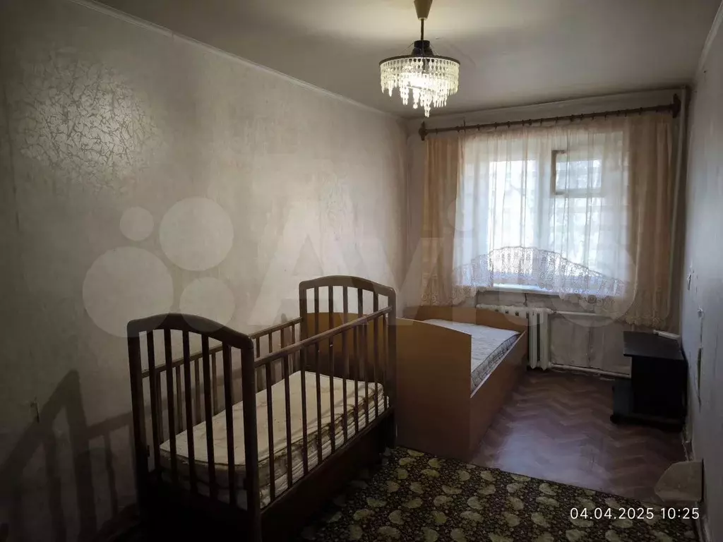 2-к. квартира, 45 м, 4/5 эт. - Фото 1