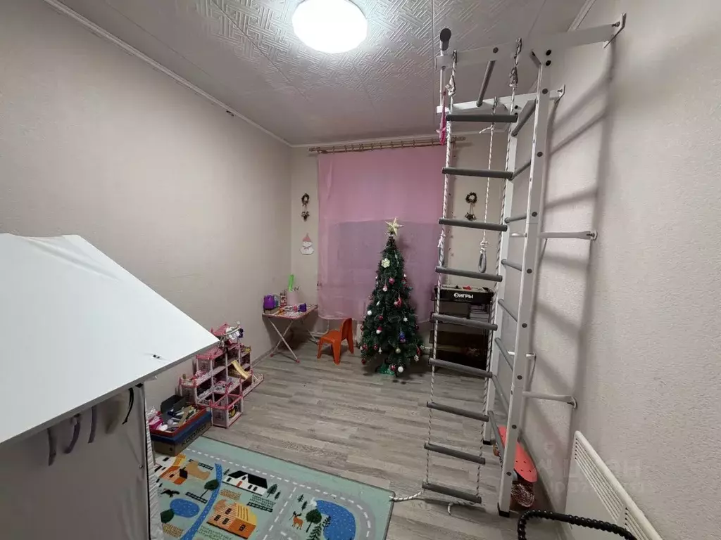 Комната Мурманская область, Мурманск ул. Юрия Гагарина, 3 (9.6 м) - Фото 2