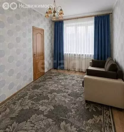 2-комнатная квартира: Орск, микрорайон Новый город, проезд ... - Фото 2