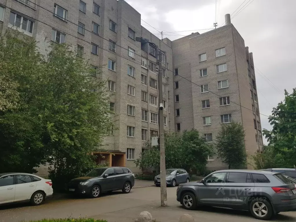 Офис в Санкт-Петербург Новочеркасский просп., 10 (32 м) - Фото 1