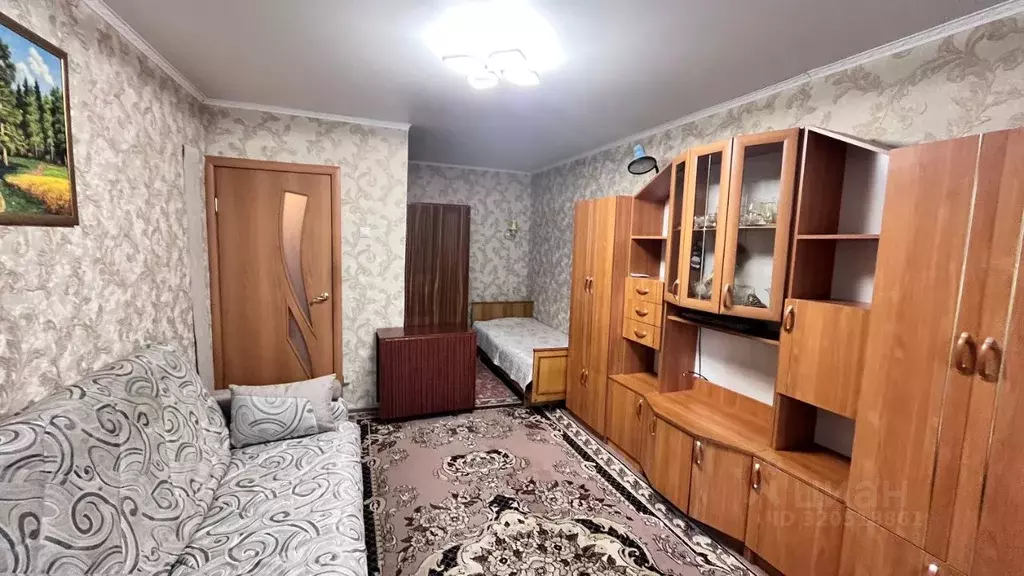 1-к кв. Башкортостан, Стерлитамак ул. Артема, 63 (35.0 м) - Фото 0