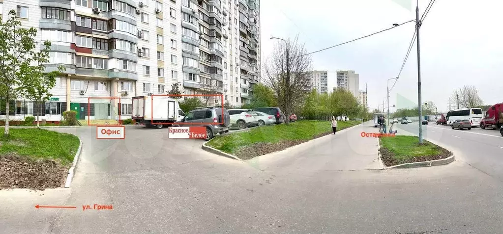 Свободного назначения, 183 м - Фото 1