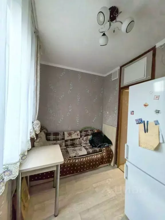 1-к кв. Москва Алтуфьевское ш., 62Б (33.0 м) - Фото 2