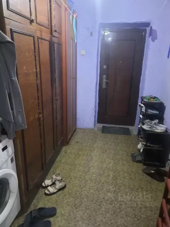 Комната Нижегородская область, Нижний Новгород ул. Паскаля, 27 (13.9 ... - Фото 2