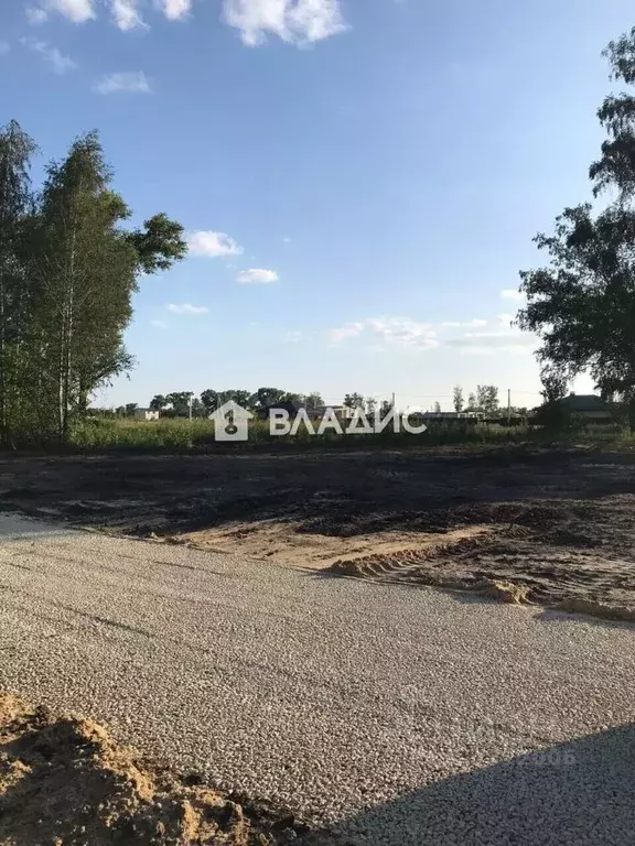 Участок в Воронежская область, Воронеж ул. Совхозная (7.0 сот.) - Фото 2
