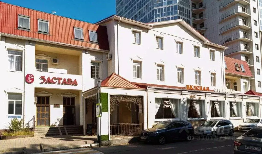 Комната Краснодарский край, Анапа Тираспольский пер., 1 (10.0 м) - Фото 1