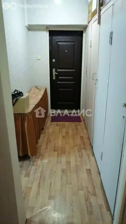 1к в -комнатной квартире (12 м) - Фото 0