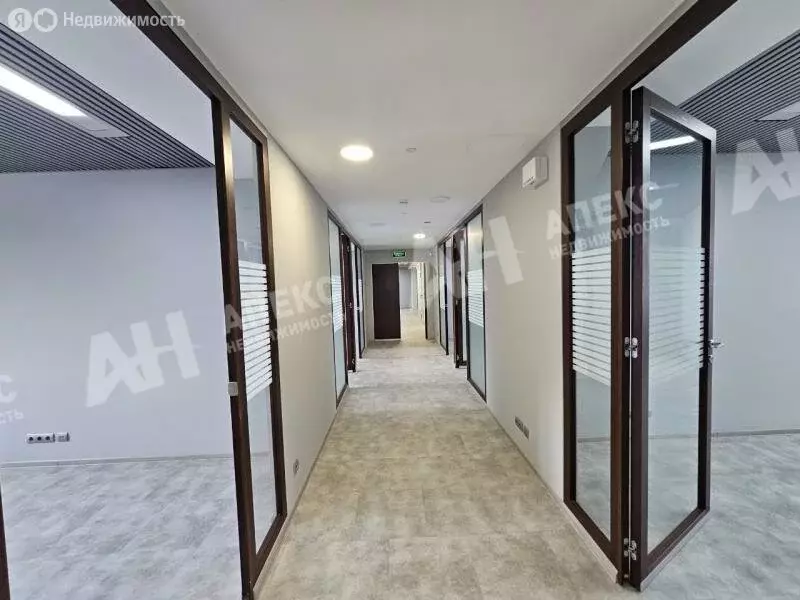 Офис (500 м) - Фото 1