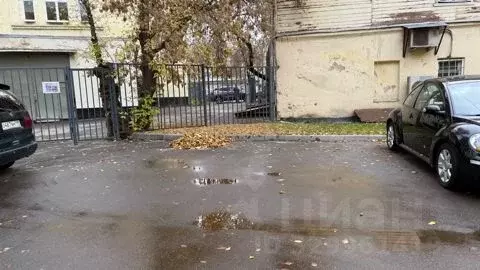 Гараж в Москва Смоленский бул., 17С1 (12 м) - Фото 2