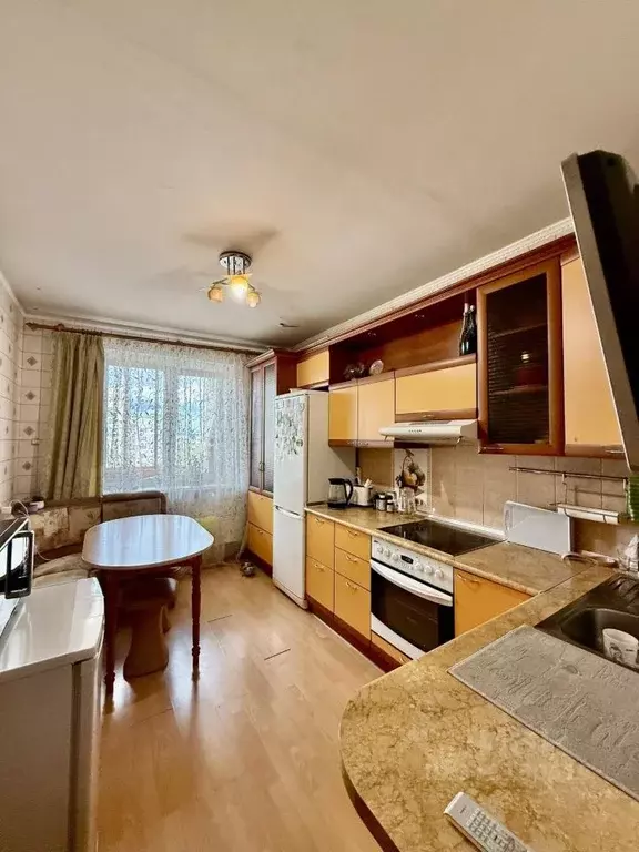 3-к кв. Томская область, Томск ул. Сергея Лазо, 27 (78.0 м) - Фото 0