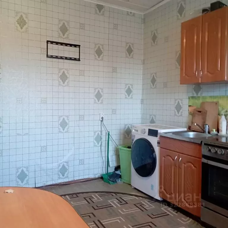 2-к кв. Ханты-Мансийский АО, Пыть-Ях Советская ул., 18 (56.8 м) - Фото 2