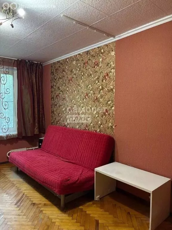 1-комнатная квартира: Москва, улица Исаковского, 22к1 (32.6 м) - Фото 1