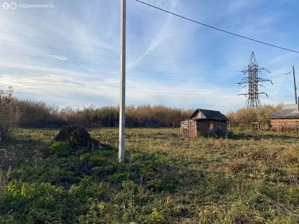 Участок в Ишимбай, улица Бурводстрой (15 м) - Фото 1