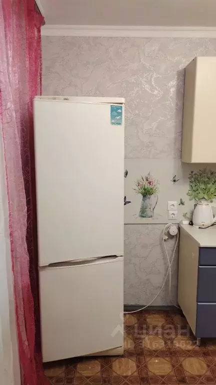 1-к кв. Краснодарский край, Краснодар ул. Имени Снесарева, 8 (38.0 м) - Фото 0