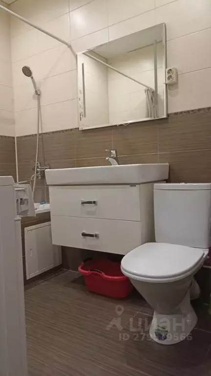 1-к кв. Воронежская область, Воронеж ул. Хользунова, 38 (38.0 м) - Фото 1