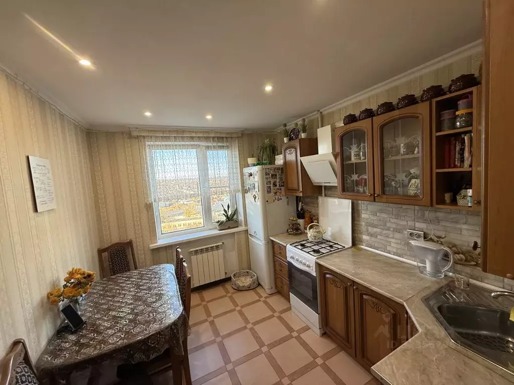 3-к кв. Ставропольский край, Ставрополь ул. Трунова, 136 (76.0 м) - Фото 2