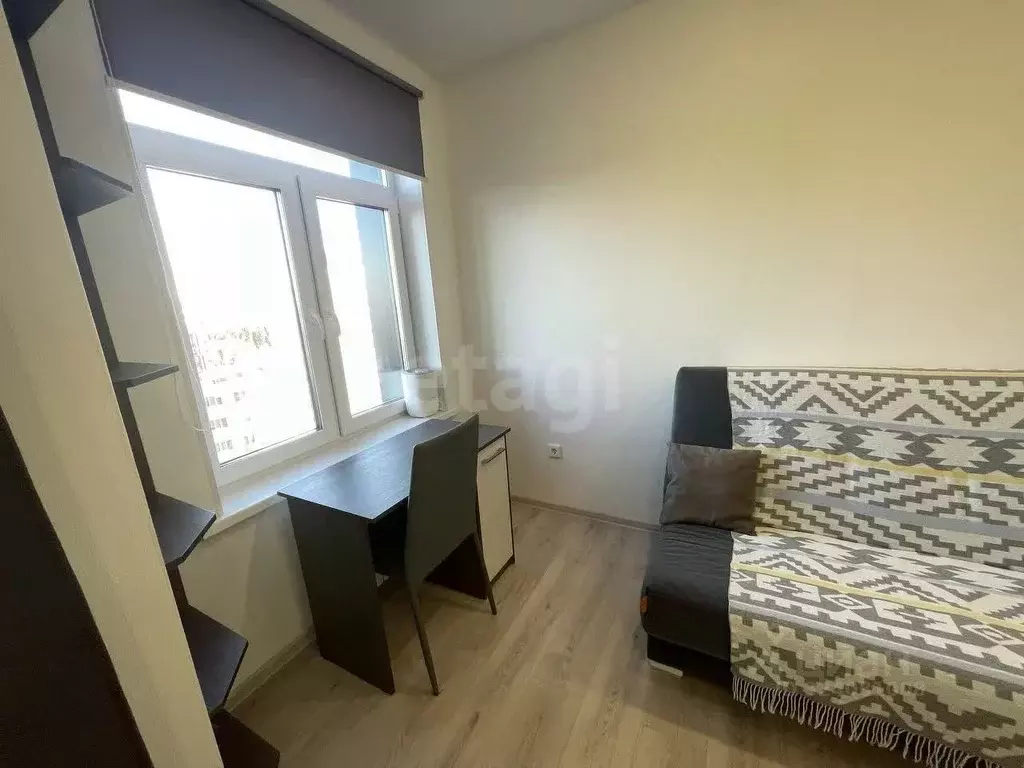 Студия Ханты-Мансийский АО, Ханты-Мансийск ул. Строителей, 113 (33.0 ... - Фото 2