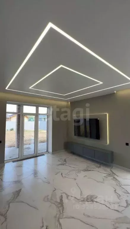 Дом в Тюменская область, Тюменский муниципальный округ, с. Перевалово ... - Фото 1