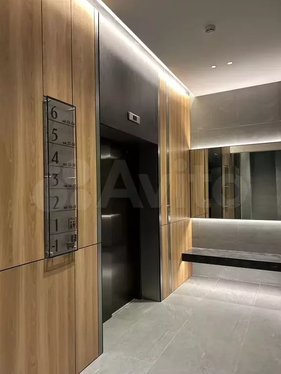 3-к. квартира, 106 м, 6/6 эт. - Фото 1