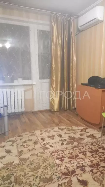 2-к кв. Алтайский край, Барнаул ул. Малахова, 116 (45.6 м) - Фото 1