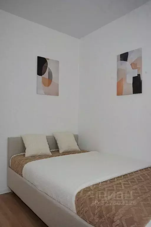 3-к кв. Москва Люблинская ул., 72Ак1 (50.0 м) - Фото 2