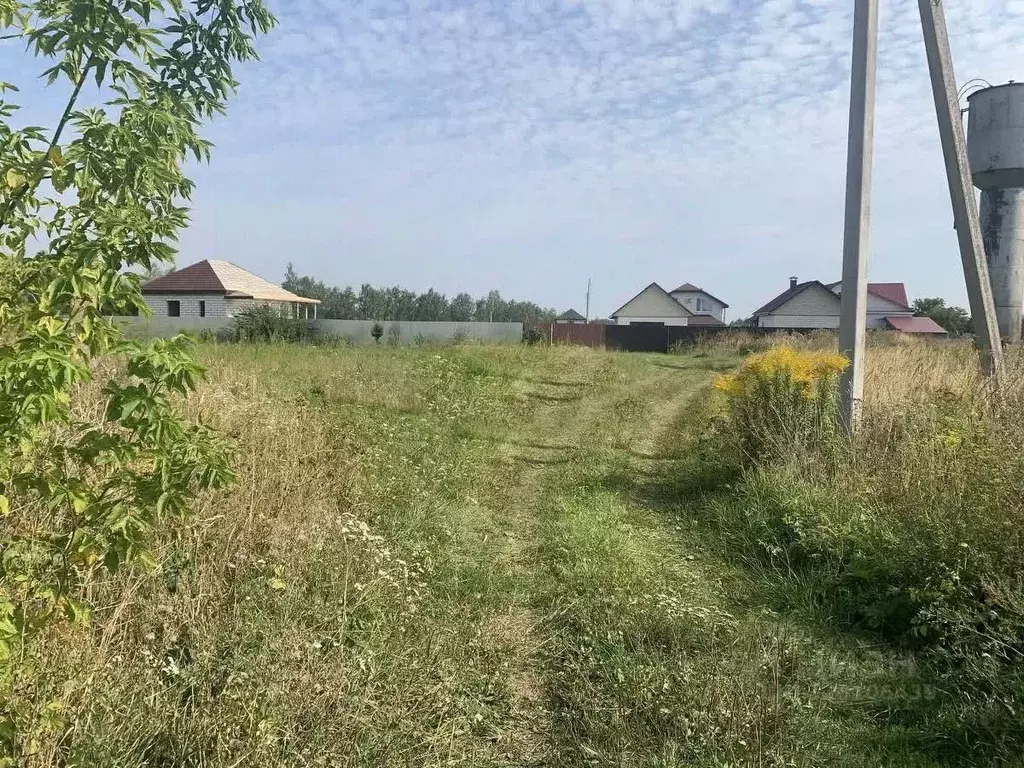 Участок в Московская область, Истра муниципальный округ, д. Загорье, ... - Фото 1