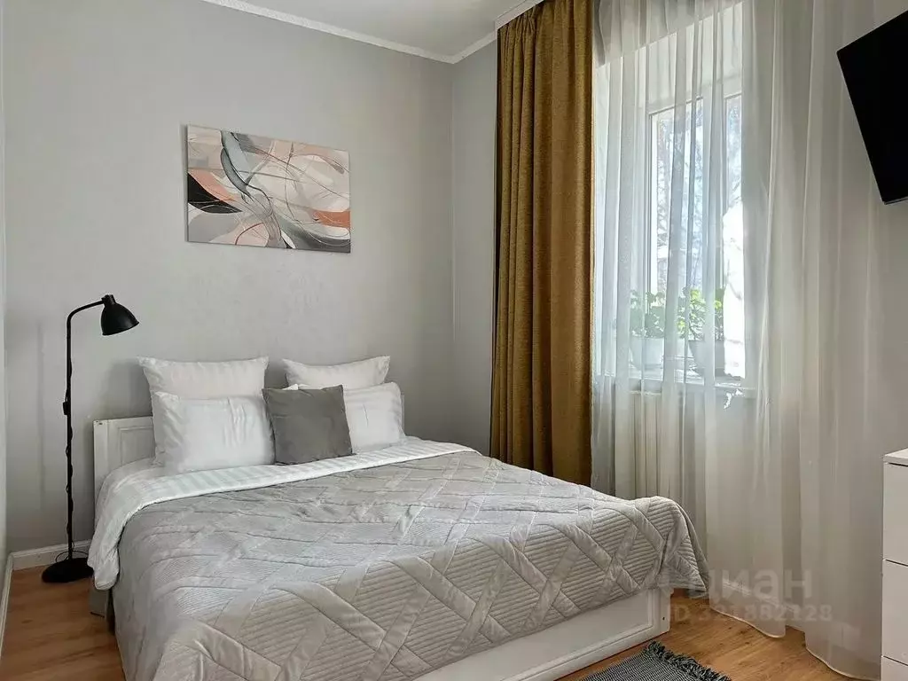 Дом в Крым, Евпатория ул. Пионерская, 1 (50 м) - Фото 2