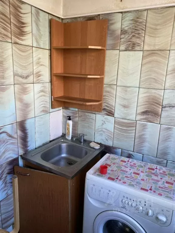 3-к кв. Санкт-Петербург просп. Королева, 15/30 (63.0 м) - Фото 2